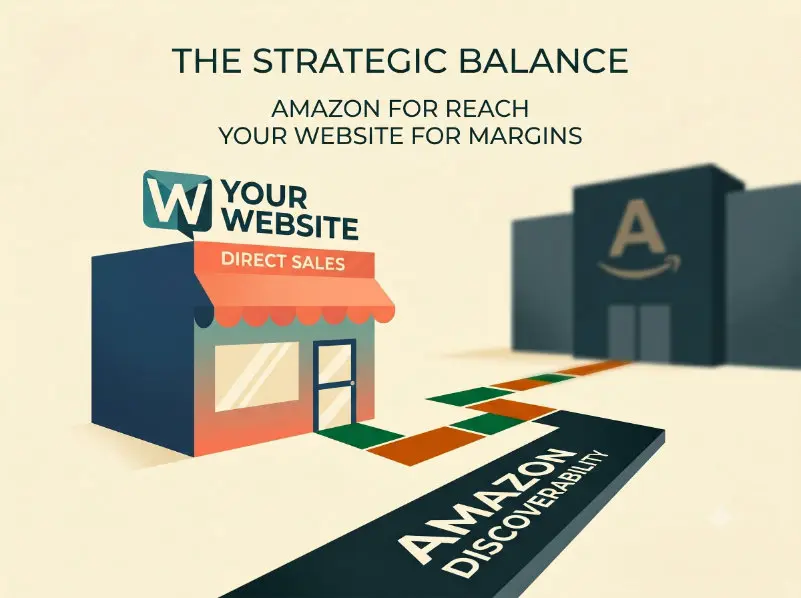 What about Amazon